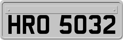 HRO5032