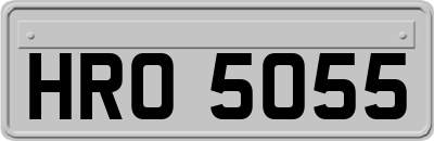 HRO5055