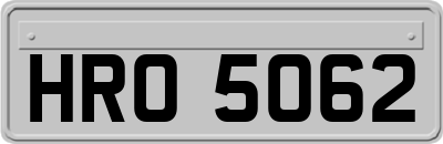 HRO5062