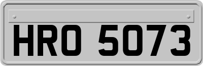 HRO5073