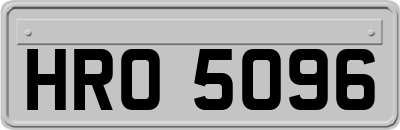 HRO5096