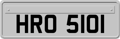 HRO5101