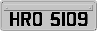 HRO5109