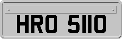 HRO5110
