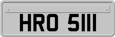HRO5111