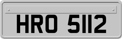 HRO5112
