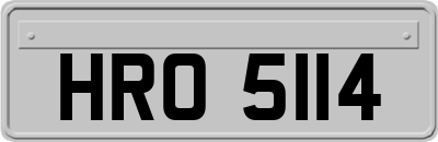 HRO5114