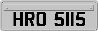 HRO5115