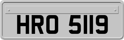 HRO5119