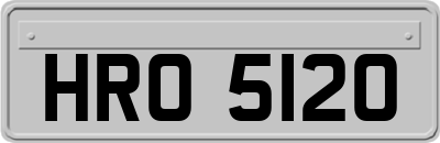 HRO5120