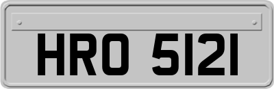 HRO5121