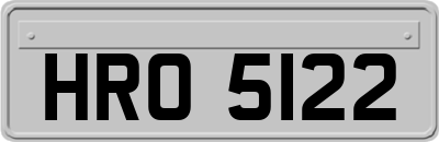 HRO5122