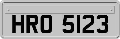 HRO5123