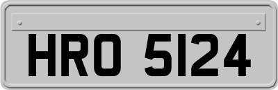 HRO5124