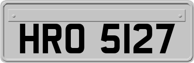 HRO5127