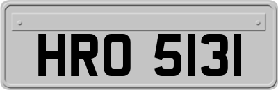 HRO5131