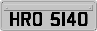 HRO5140