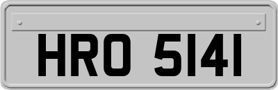 HRO5141