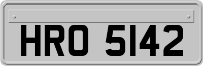 HRO5142