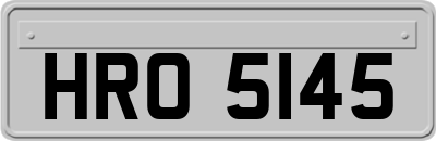 HRO5145