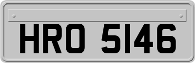 HRO5146