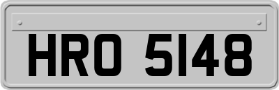 HRO5148