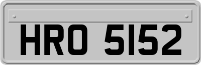 HRO5152