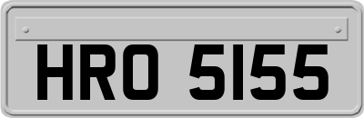 HRO5155