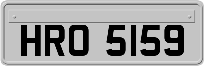 HRO5159