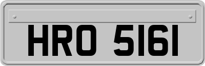 HRO5161