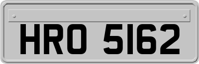HRO5162