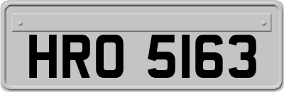 HRO5163