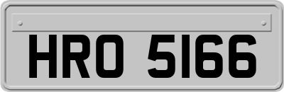 HRO5166
