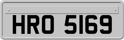 HRO5169