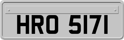 HRO5171