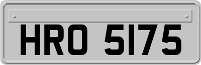 HRO5175