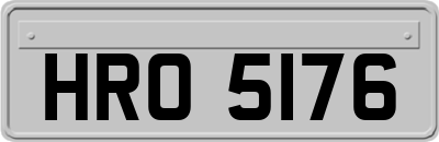 HRO5176