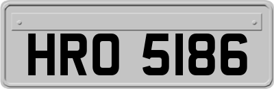 HRO5186