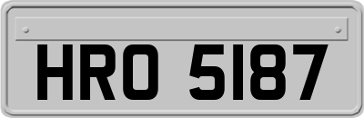 HRO5187