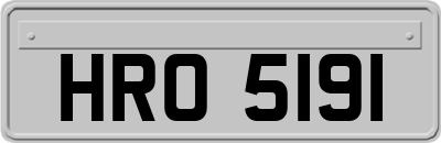 HRO5191