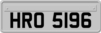 HRO5196