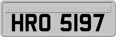 HRO5197