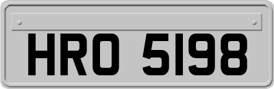 HRO5198