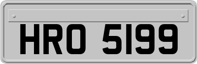 HRO5199
