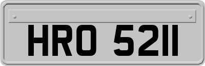 HRO5211