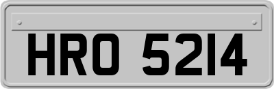HRO5214