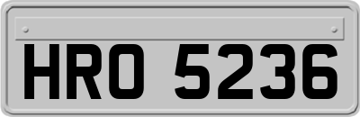HRO5236