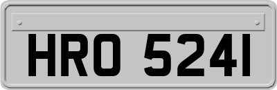 HRO5241