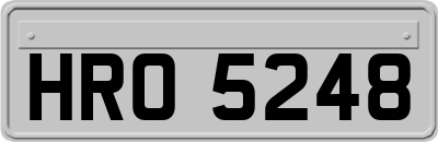 HRO5248