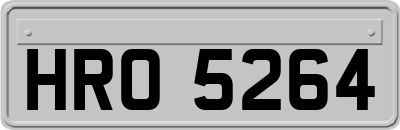 HRO5264